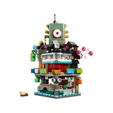 LEGO® NINJAGO® Micro Ninjago City 40703 (2/4)
