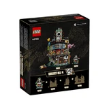 LEGO® NINJAGO® Micro Ninjago City 40703 (3/4)