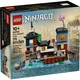 Micro NINJAGO® Docks 40704 thumbnail-1
