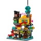 Micro Ninjago City Gardens 40705 thumbnail-1