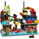 Micro Ninjago City Markets 40706 thumbnail-1