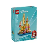 LEGO® Disney™ Le mini-château d'Ariel de Disney 40708 (1/6) LEGO® Disney™ Le mini-château d'Ariel de Disney 40708 (1/6)