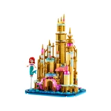 LEGO® Disney™ Le mini-château d'Ariel de Disney 40708 (2/6) LEGO® Disney™ Le mini-château d'Ariel de Disney 40708 (2/6)