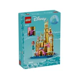 LEGO® Disney™ Le mini-château d'Ariel de Disney 40708 (3/6) LEGO® Disney™ Le mini-château d'Ariel de Disney 40708 (3/6)