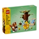 Spring Animal Playground ​ ​ 40709 thumbnail-0