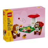 LEGO® Sonstiges Igel und ihr Picknick-Date 40711 (1/6)