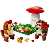 LEGO® Sonstiges Igel und ihr Picknick-Date 40711 (2/6)