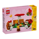LEGO® Sonstiges Igel und ihr Picknick-Date 40711 (3/6)