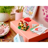 LEGO® Sonstiges Igel und ihr Picknick-Date 40711 (4/6)