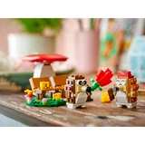 LEGO® Sonstiges Igel und ihr Picknick-Date 40711 (5/6)