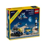 LEGO® Divers Micro Rocket Launchpad 40712 (1/4)