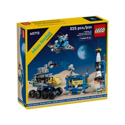 Mikro-Startrampe 40712