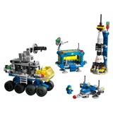 LEGO® Divers Micro Rocket Launchpad 40712 (2/4)