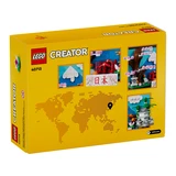LEGO® Sonstiges Postkarte aus Japan 40713 (3/5) LEGO® Sonstiges Postkarte aus Japan 40713 (3/5)