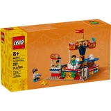LEGO® Sonstiges Karussell 40714 (1/5)