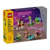 LEGO® Miscellaneous Alien Planet Habitat 40716 (1/4)