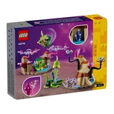 LEGO® Miscellaneous Alien Planet Habitat 40716 (3/4)