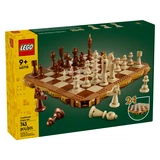 LEGO® Miscellaneous Traditional Chess Set 40719 (1/7)