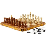 LEGO® Miscellaneous Traditional Chess Set 40719 (2/7)