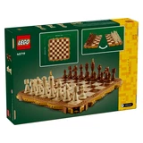 LEGO® Miscellaneous Traditional Chess Set 40719 (3/7)