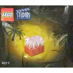 Bottles 4071