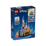 LEGO® Disney™ Mini Disney Sleeping Beauty Castle 40720 (3/6)