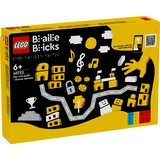 LEGO® Sonstiges Spielspaß mit Braille - Deutsches Alphabet 40722 (2/7) LEGO® Sonstiges Spielspaß mit Braille - Deutsches Alphabet 40722 (2/7)