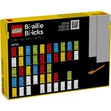 LEGO® Sonstiges Spielspaß mit Braille - Spanisches Alphabet 40724 (1/7) LEGO® Sonstiges Spielspaß mit Braille - Spanisches Alphabet 40724 (1/7)