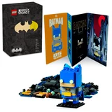 LEGO® Batman™ Limited Edition Batmam 85th Anniversary 40726 (1/11)