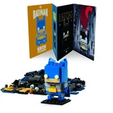 LEGO® Batman™ Limited Edition Batmam 85th Anniversary 40726 (2/11)