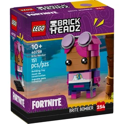 Brite Bomber 40728