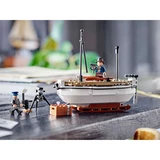 LEGO® Icons Shackleton's Lifeboat 40729 (3/4) LEGO® Icons Shackleton's Lifeboat 40729 (3/4)