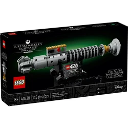 Luke Skywalkers Lichtschwert 40730