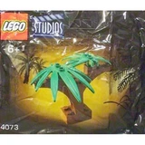 LEGO® Studios Tree 1 4073 (1/1)