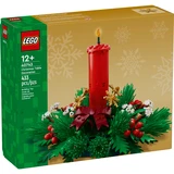 LEGO® Sonstiges Weihnachtsgesteck 40743 (1/6) LEGO® Sonstiges Weihnachtsgesteck 40743 (1/6)