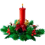 LEGO® Sonstiges Weihnachtsgesteck 40743 (2/6) LEGO® Sonstiges Weihnachtsgesteck 40743 (2/6)