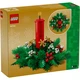 Centre de table de Noël 40743 thumbnail-2
