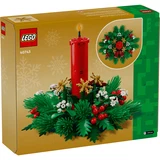 LEGO® Sonstiges Weihnachtsgesteck 40743 (3/6) LEGO® Sonstiges Weihnachtsgesteck 40743 (3/6)