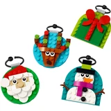 LEGO® Sonstiges Verschiedene Christbaumanhänger 40744 (2/6)