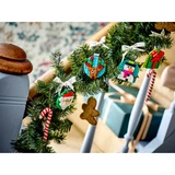 LEGO® Sonstiges Verschiedene Christbaumanhänger 40744 (4/6)