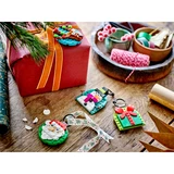 LEGO® Sonstiges Verschiedene Christbaumanhänger 40744 (5/6)