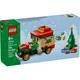 Santa's Delivery Truck 40746 thumbnail-0