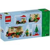 LEGO® Sonstiges Lieferwagen des Weihnachtsmanns 40746 (3/4)