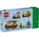 Santa's Delivery Truck 40746 thumbnail-2