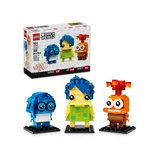 LEGO® Disney™ Joy, Sadness & Anxiety 40749 (1/7)