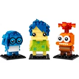 LEGO® Disney™ Joy, Sadness & Anxiety 40749 (2/7)