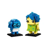 LEGO® Disney™ Joy, Sadness & Anxiety 40749 (3/7)