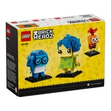 LEGO® Disney™ Joy, Sadness & Anxiety 40749 (5/7)