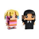 LEGO® THE LEGO® MOVIE 2™ Wednesday und Enid 40750 (3/5) LEGO® THE LEGO® MOVIE 2™ Wednesday und Enid 40750 (3/5)