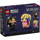 LEGO® THE LEGO® MOVIE 2™ Wednesday und Enid 40750 (4/5) LEGO® THE LEGO® MOVIE 2™ Wednesday und Enid 40750 (4/5)